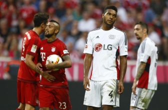 Leverkusen vs Bayern Mnichov: Zvýší lídr náskok na 1. místě nebo klopýtne? Leverkusen vs Bayern Mnichov: Zvýší lídr náskok na 1. místě nebo klopýtne?
