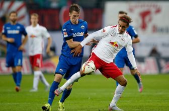 Lipsko vs Freiburg: Nováček má šanci stáhnout vedoucí Bayern Lipsko vs Freiburg: Nováček má šanci stáhnout vedoucí Bayern