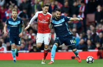 Boro se pokusí obrat o body Arsenal Boro se pokusí obrat o body Arsenal