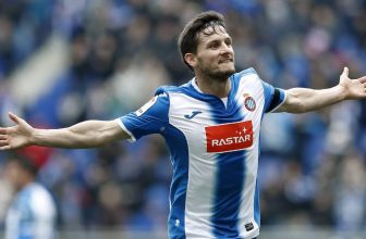 Granada a Espanyol v poslední kole tohoto ročníku Granada a Espanyol v poslední kole tohoto ročníku