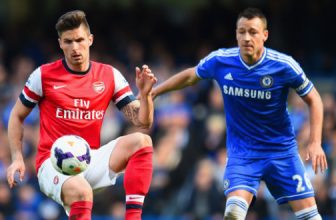 Finále FA Cupu – Gunners a Blues ve Wembley Finále FA Cupu – Gunners a Blues ve Wembley