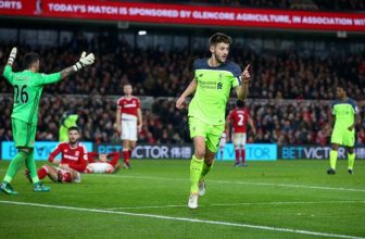 Boj o Ligu mistrů: Liverpool vs Middlesbrough Boj o Ligu mistrů: Liverpool vs Middlesbrough