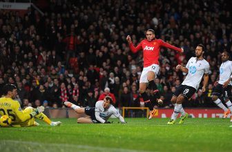 Spurs naposledy na White Hart Lane a bude to s United Spurs naposledy na White Hart Lane a bude to s United