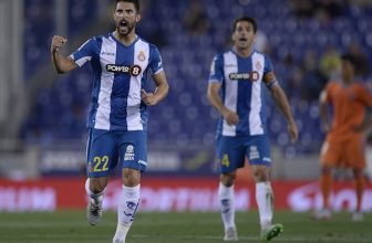 Devátý Espanyol hostí třináctou Valencii Devátý Espanyol hostí třináctou Valencii