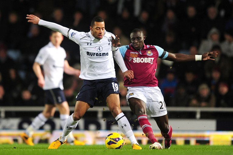 West Ham United - Tottenham Hotspur