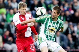 Vršovické derby Bohemians vs Slavia: Napoví o titulu? Vršovické derby Bohemians vs Slavia: Napoví o titulu?