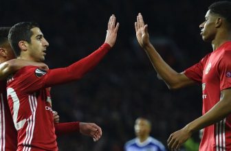 Celta Vigo vs United: Potvrdí Rudí ďáblové roli favorita? Celta Vigo vs United: Potvrdí Rudí ďáblové roli favorita?