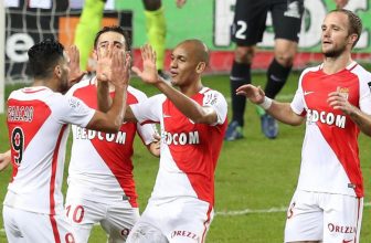 Monako může zítra slavit titul, proti budou hráči ze Saint-Étienne Monako může zítra slavit titul, proti budou hráči ze Saint-Étienne