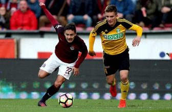 Karviná vs Sparta: Potrápí nováček dalšího favorita? Karviná vs Sparta: Potrápí nováček dalšího favorita?