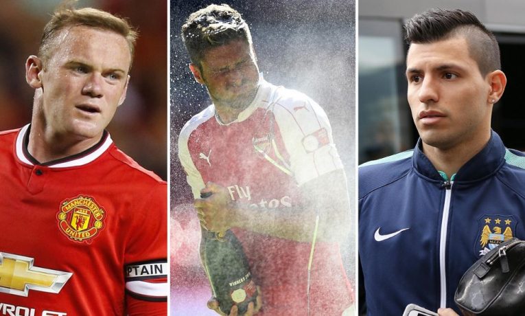 Jak sázet na fotbal před začátkem sezóny? (sázení na výsledek sezóny)