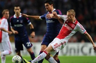 Lyon vs Ajax: Nizozemci jsou krůček od postupu, ale… Lyon vs Ajax: Nizozemci jsou krůček od postupu, ale…