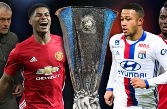 United vs Celta Vigo: Postoupí Rudí ďáblové do finále EL? United vs Celta Vigo: Postoupí Rudí ďáblové do finále EL?