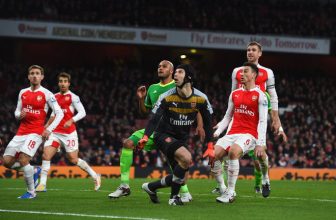 Arsenal jede na půdu posledního Sunderlandu Arsenal jede na půdu posledního Sunderlandu
