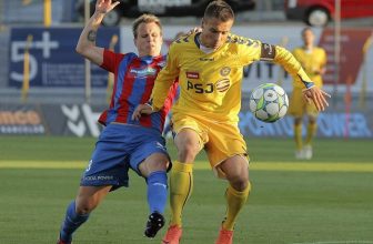 Plzeň vs Jihlava: Obhájce titulu nemá boj o 1. místo ve svých rukách Plzeň vs Jihlava: Obhájce titulu nemá boj o 1. místo ve svých rukách