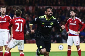 Nakročí vedoucí Chelsea proti Boro za titulem? Nakročí vedoucí Chelsea proti Boro za titulem?