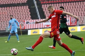 Příbram vs Brno: Sobotní nálož 28. kola začíná v 15:00 Příbram vs Brno: Sobotní nálož 28. kola začíná v 15:00