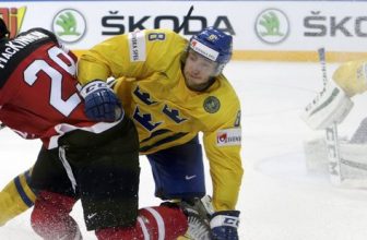 Kanada sahá po zlatém hattricku, v cestě už jí stojí jenom Švédi Kanada sahá po zlatém hattricku, v cestě už jí stojí jenom Švédi
