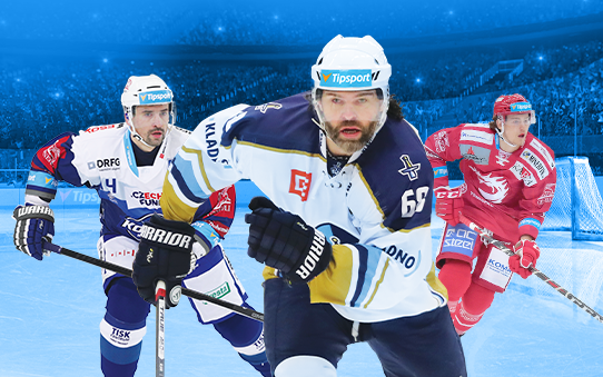 Extraliga 2019/20