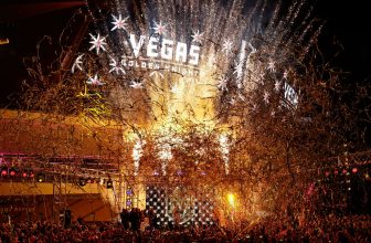 Las Vegas Knight