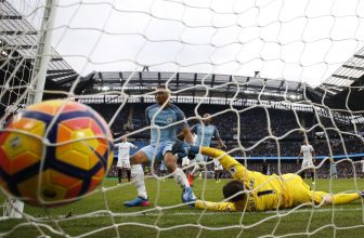 Průvodce pro fotbalové sázení: Počet gólů v evropských ligách v sezóně 2016/17