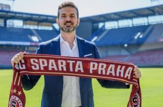 Crvena Zvezda vs Sparta: Letenští vstupují do sezony Crvena Zvezda vs Sparta: Letenští vstupují do sezony