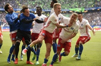 2. kolo Bundesligy odstartuje duel Kolín vs Hamburk 2. kolo Bundesligy odstartuje duel Kolín vs Hamburk
