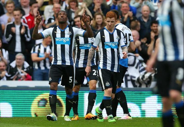 Newcastle United - Tottenham Hotspur