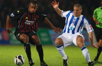 Citizens v prvním utkání na půdě nováčka z Brightonu Citizens v prvním utkání na půdě nováčka z Brightonu
