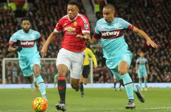 Man United přivítá Kladiváře Man United přivítá Kladiváře