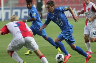 Baník vs Slavia: Jak dopadne fanouškovský šlágr? Baník vs Slavia: Jak dopadne fanouškovský šlágr?