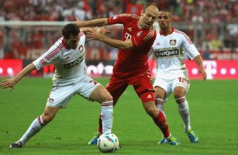 Bayern vs Leverkusen: Bundesliga startuje nový ročník! Bayern vs Leverkusen: Bundesliga startuje nový ročník!