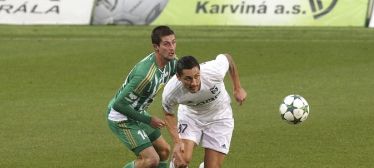 Bohemians-Karviná: Připíší si Klokani první výhru?