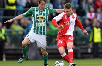 Vršovické derby Bohemians-Slavia obstará šlágr 4. kola Vršovické derby Bohemians-Slavia obstará šlágr 4. kola