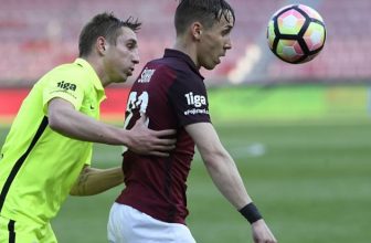 Poslední Brno hostí Spartu. Padne zase 5 gólů? Poslední Brno hostí Spartu. Padne zase 5 gólů?