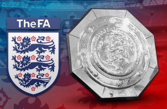 Community Shield mezi Arsenalem a Chelsea Community Shield mezi Arsenalem a Chelsea