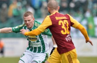 Pražské derby Dukla vs Bohemians odstartuje 5. kolo Pražské derby Dukla vs Bohemians odstartuje 5. kolo