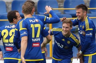 Jihlava hostí Plzeň. Vstřelí domácí 1. gól v sezoně? Jihlava hostí Plzeň. Vstřelí domácí 1. gól v sezoně?