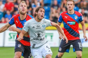 Plzeň hostí Olomouc, kterou porazila 6x v řadě Plzeň hostí Olomouc, kterou porazila 6x v řadě