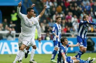 Obhájce titulu Real začíná na Deportivu Obhájce titulu Real začíná na Deportivu
