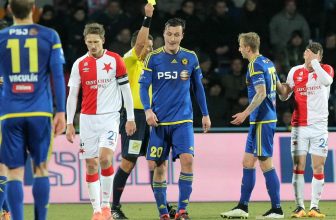 3. kolo HET ligy odstartuje duel Slavia-Jihlava 3. kolo HET ligy odstartuje duel Slavia-Jihlava