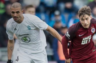 2. kolo HET ligy uzavře zápas Boleslav-Sparta 2. kolo HET ligy uzavře zápas Boleslav-Sparta