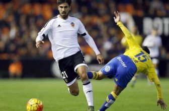 Valencia zahájí La Ligu s Las Palmas Valencia zahájí La Ligu s Las Palmas