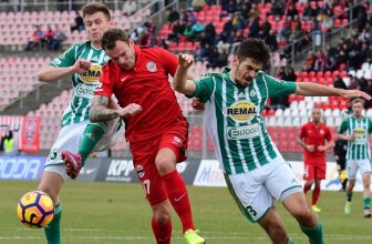 Brno vyzve Bohemians: Protrhne Zbrojovka sérii proher? Brno vyzve Bohemians: Protrhne Zbrojovka sérii proher?