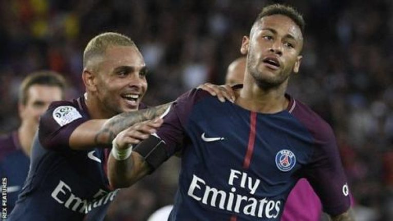 PSG - Bayern Mnichov