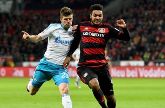 Schalke v pátek s Leverkusenem Schalke v pátek s Leverkusenem