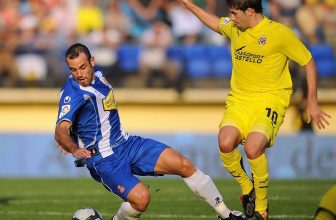 Žlutá ponorka hraje s Espanyolem Barcelona Žlutá ponorka hraje s Espanyolem Barcelona