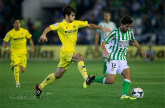 Žlutá ponorka se představí doma s Realem Betis Žlutá ponorka se představí doma s Realem Betis