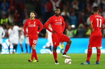 Liga mistrů startuje: Liverpool vyzve Sevillu Liga mistrů startuje: Liverpool vyzve Sevillu