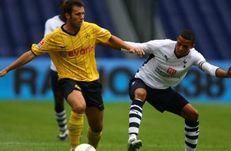 Kohouti ve Wembley s Borussií Dortmund Kohouti ve Wembley s Borussií Dortmund