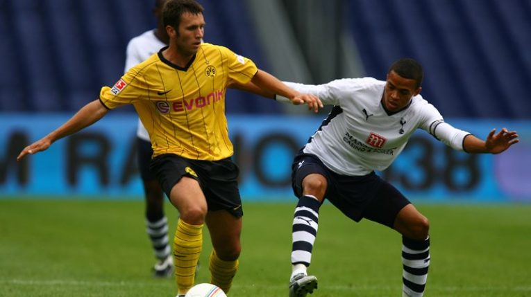 Tottenham Hotspur - Borussia Dortmund